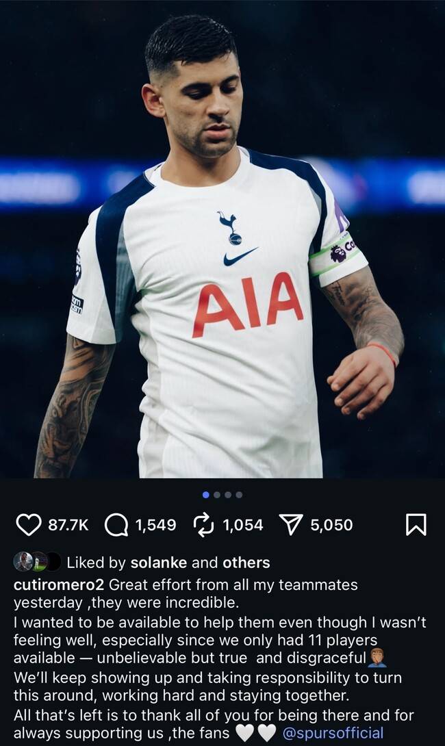 손흥민 얼마나 참았던 걸까...