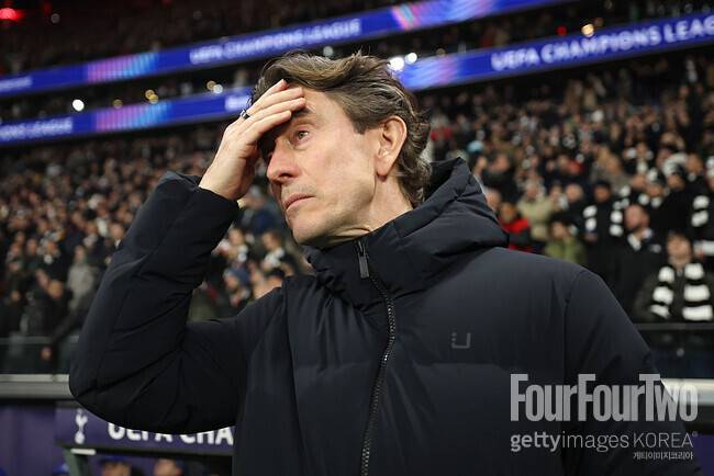 손흥민 얼마나 참았던 걸까...