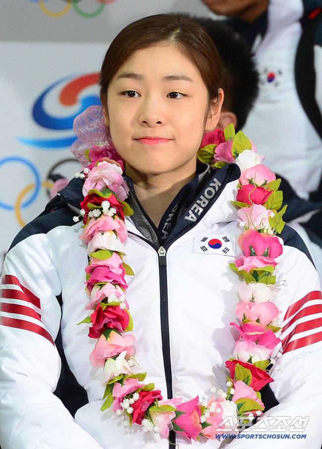 더 이상 김연아 같은 한국인 없다...중국+일본은 '월클' 있다, 美매체 선정 동계 슈퍼스타 26인