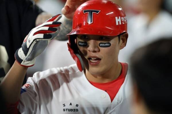 '커리어 하이→억대 연봉' KIA 차기 1루수,