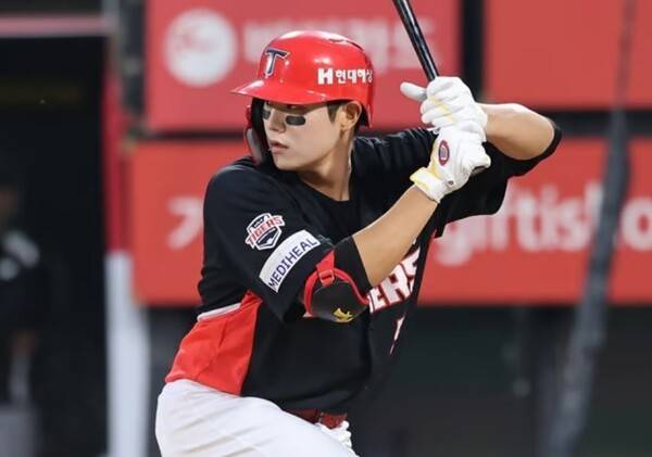 '커리어 하이→억대 연봉' KIA 차기 1루수,