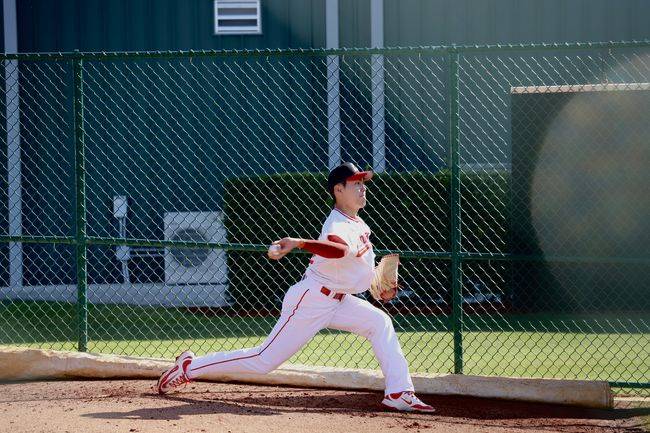 ‘군 전역’ 160km 파이어볼러·1차지명 사이드암, SSG 비밀병기 될까 “군대에서 몸 잘 만들었다”