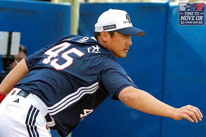 ‘만약 간다면 두산으로’ 그 생각이 현실이 됐다… 이용찬은 그 다음 생각도 현실로 만든다