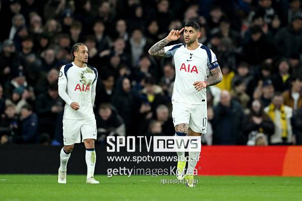 英 BBC ‘비피셜’ 떴다 “토트넘, 수치스러운 팀” 손흥민 캡틴 완장 물려받은 로메로→두 번째 공개 저격 논란 일파만파