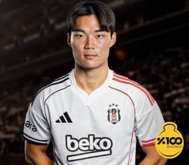 EPL 이적시장 마감, ‘오현규 꼭 영입하고 싶다’ 풀럼 이적 불발 후 튀르키예 명문 베식타스 ‘전격 합의’