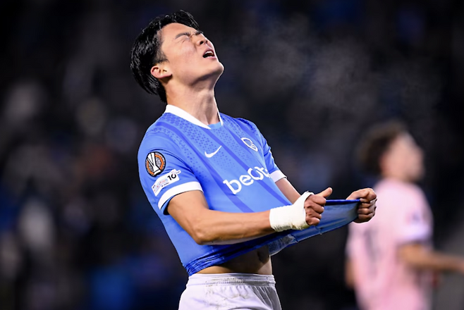 EPL 이적시장 마감, ‘오현규 꼭 영입하고 싶다’ 풀럼 이적 불발 후 튀르키예 명문 베식타스 ‘전격 합의’