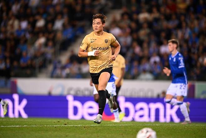 EPL 이적시장 마감, ‘오현규 꼭 영입하고 싶다’ 풀럼 이적 불발 후 튀르키예 명문 베식타스 ‘전격 합의’