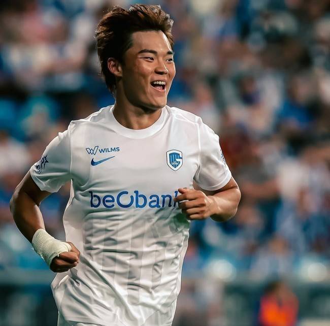 한국 16호 프리미어리거 탄생 무산...오현규, 유럽 변방 튀르키예 베식타스행 유력