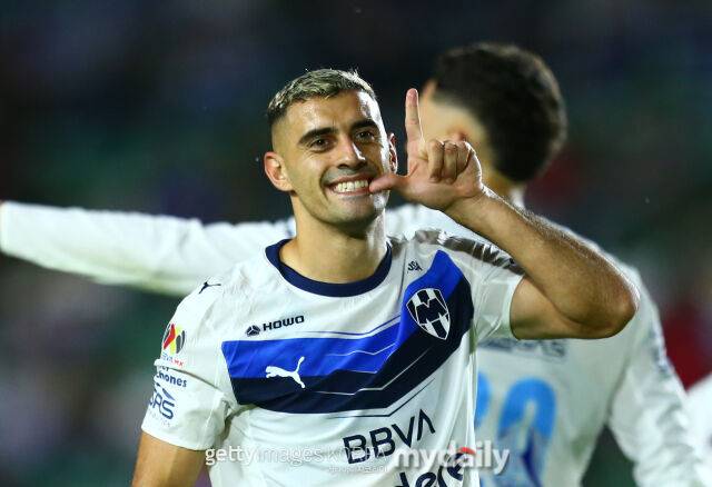 '귀화 선수가 무려 5명, 중국 뺨치는 수준'…한국 월드컵 상대 멕시코, 스페인 MF 국적변경도 추진