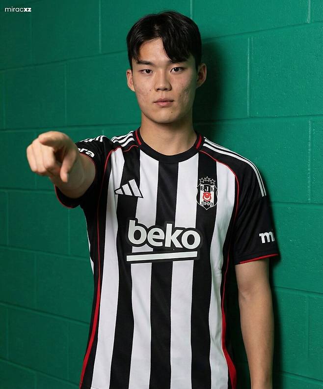 韓 막판 역전 드라마…역대급 공식발표 임박 “오현규 메디컬테스트, 베식타시 합의 끝”