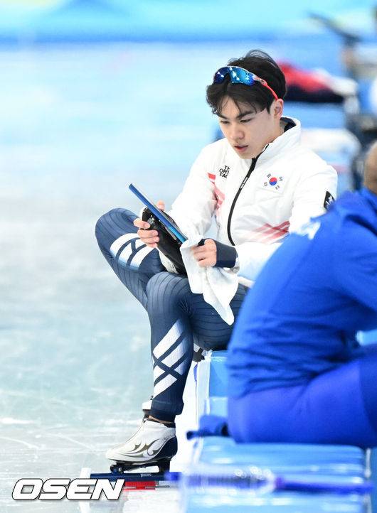 '음주운전 이렇게 무섭습니다' 헝가리 귀화 김민석, 올림픽 출전은 유력… 그러나 메달 전망은 냉혹