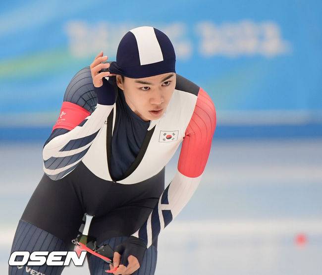 '음주운전 이렇게 무섭습니다' 헝가리 귀화 김민석, 올림픽 출전은 유력… 그러나 메달 전망은 냉혹