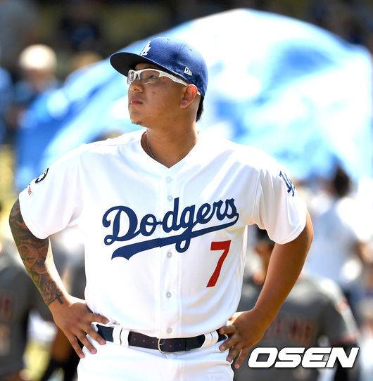 한국도 못 받아준다, 류현진 밀어냈던 투수였는데…26세에 멈춰버린 야구 인생, WBC에서도 퇴출