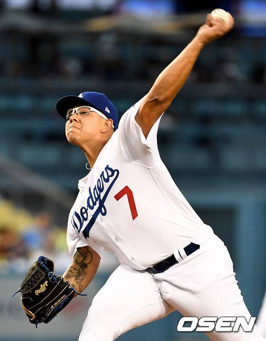 한국도 못 받아준다, 류현진 밀어냈던 투수였는데…26세에 멈춰버린 야구 인생, WBC에서도 퇴출