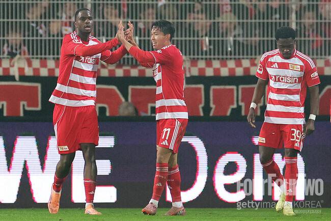 ‘정우영 있어서 필요 없다’ 프리미어리그 11년차 대굴욕…“역제안 받고 눈을 의심, 단칼에 거절”