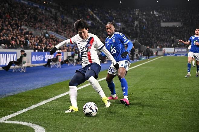 韓 축구 대형사고…