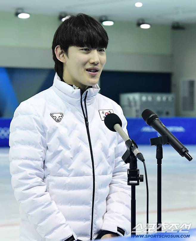 '린샤오쥔 출전' 중국 미쳤네, 감히 한국 쇼트트랙 무시
