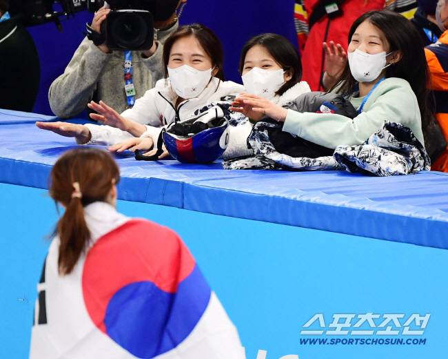 '린샤오쥔 출전' 중국 미쳤네, 감히 한국 쇼트트랙 무시