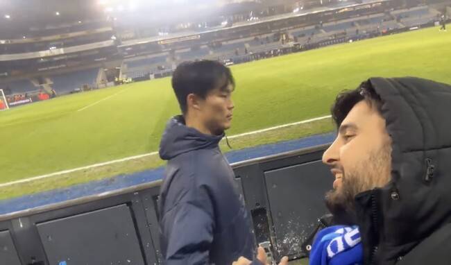 “오현규 항공편 예약, 오늘 도착한다”…프리미어리그행 최종 무산→튀르키예 최고 명문 ‘이적 합의’