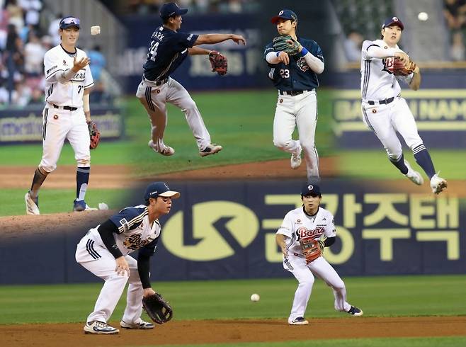 '80억 FA 영입→트레이드 가능성 현실화되나' 이러면 진짜 최상의 시나리오다