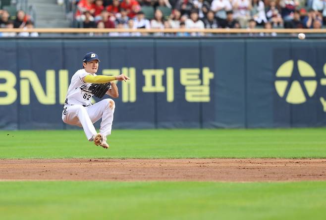 '80억 FA 영입→트레이드 가능성 현실화되나' 이러면 진짜 최상의 시나리오다