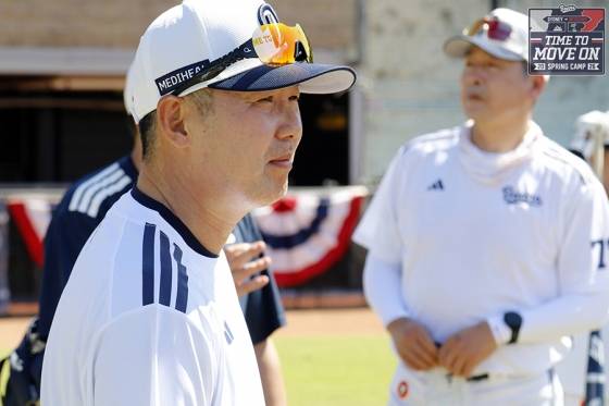 '80억 FA 영입→트레이드 가능성 현실화되나' 이러면 진짜 최상의 시나리오다