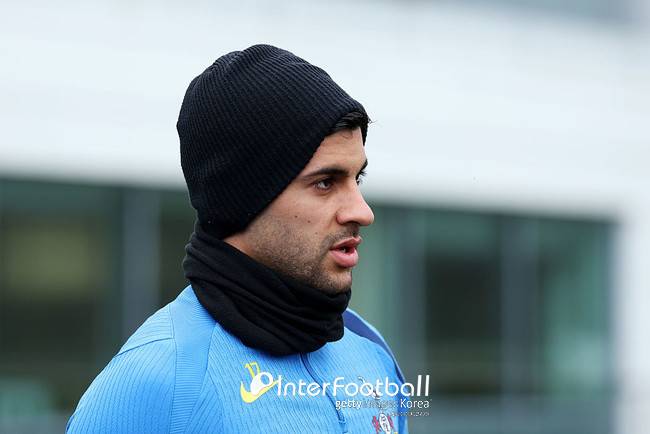 손흥민 이어 주장 또 OUT...굿바이 로메로,