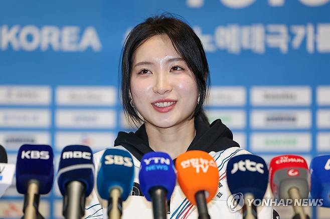 [올림픽] 한국, 금메달 3개로 메달 순위 14위…최가온·김길리 우승 전망