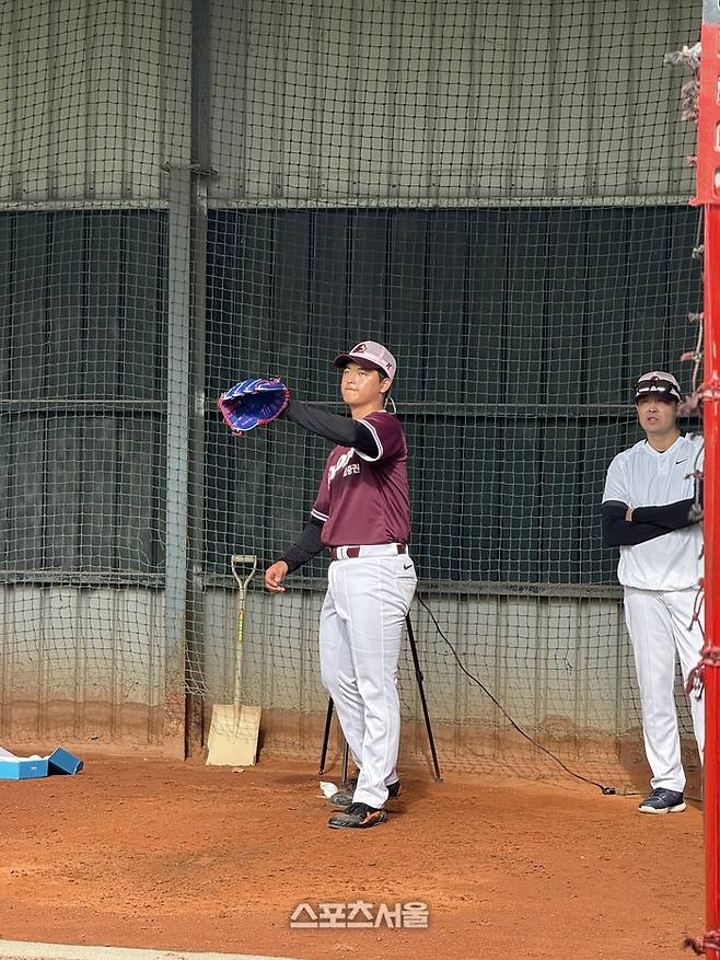 박준현 학폭 논란, 결국 ‘법정 싸움’으로…그리고 피해자 측이 ‘걱정’하는 것 [SS포커스]