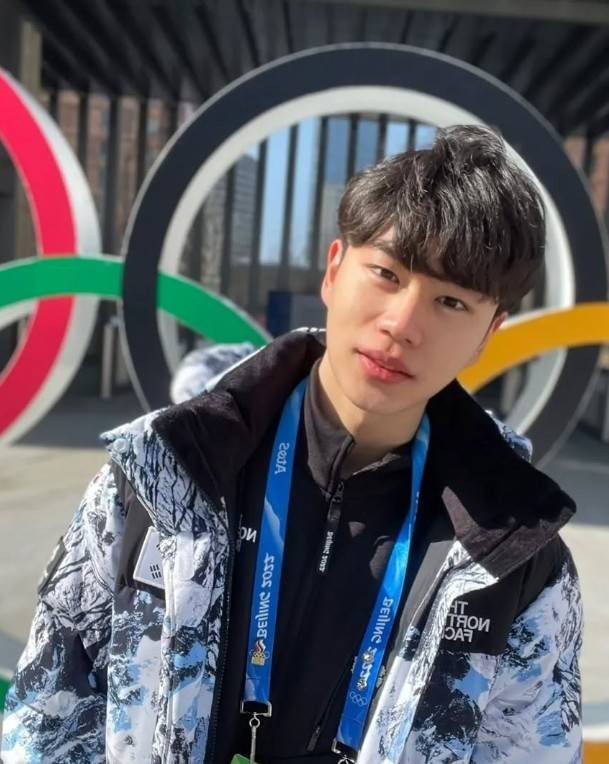 [오피셜] 음주운전 후 한국에서 도주→손흥민 세리머니 작렬...'헝가리 귀화' 김민석, 올림픽 출전 확정