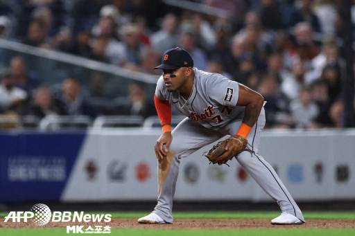 계약서 잉크도 안 말랐는데...다저스, 120만$에 영입한 내야수 다시 내놨다