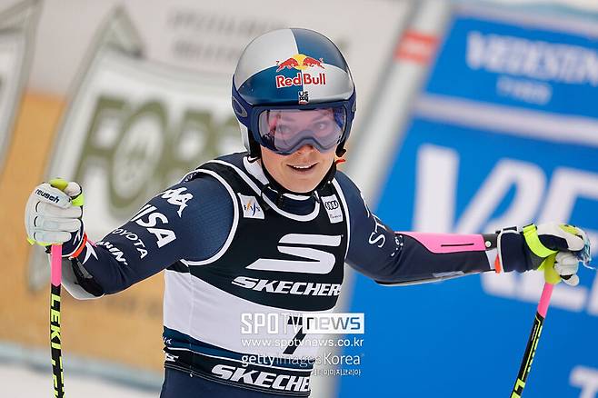 이게 말이 돼? '41살 여제' 오른쪽 무릎 부상→은퇴→인공관절로 재기→왼쪽 무릎 인대파열→올림픽 출전 강행