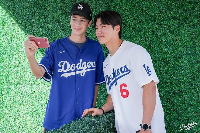 김혜성 입지 걱정할 필요 없었네…다저스, 17억 내야수 3주 만에 방출→외야 백업 영입