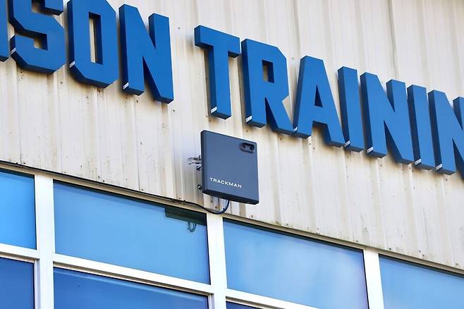 KBO 구단들이 깜짝 놀랐다, SSG 캠프 시설은 어디까지 좋아지나… 이제 ‘감’의 평가는 없다