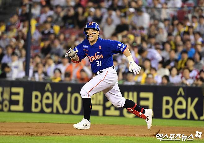 손아섭, 어떤 결론으로도 연봉 대거 삭감 불가피…90% 이상 깎인 레전드도 있었다