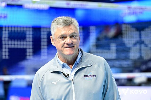 아시아 리그는 처음인 브라질 명장의 확신, “한국 리그도 기술적으로 좋은 리그다” [MD대전]