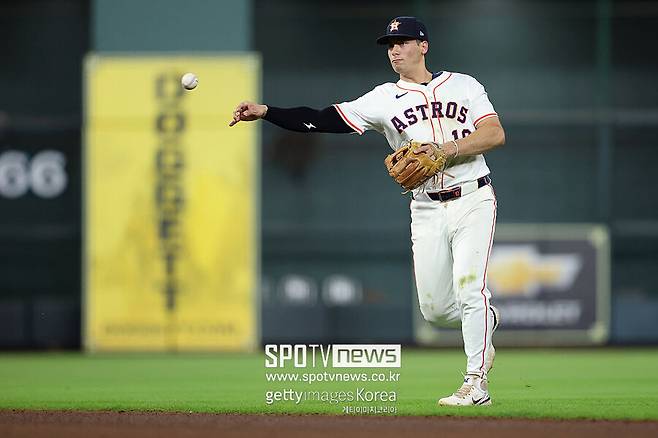 KBO가 꽁꽁 숨긴 사실, 미국에서 깜짝 공개…휴스턴 단장이 밝혔다