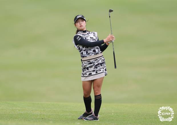 황유민은 없지만 이번엔 윤이나·최혜진·이동은·유현조·방신실 출격…사우디서 열리는 ‘女골프 한일전’