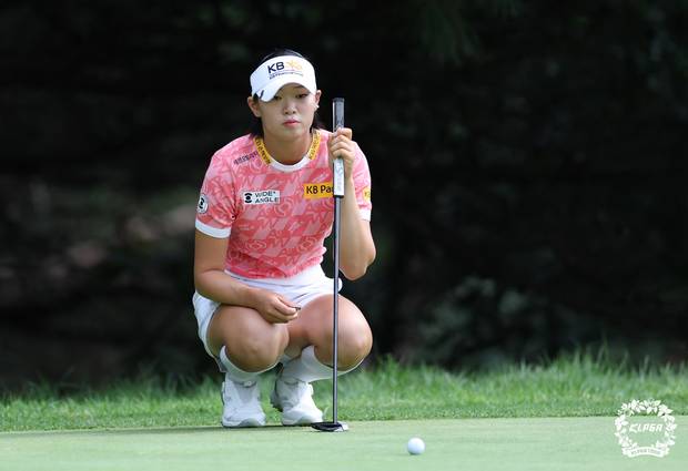 황유민은 없지만 이번엔 윤이나·최혜진·이동은·유현조·방신실 출격…사우디서 열리는 ‘女골프 한일전’