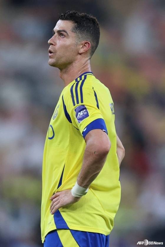 '전격 맨유 복귀 협상' 호날두, 무려 '3088억' 포기한다... 끝내 사우디 탈출 유력