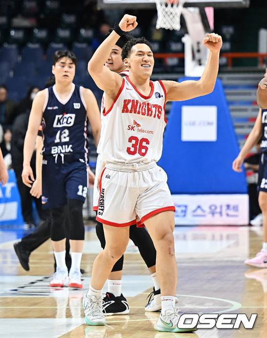 ‘허웅, 51점 넣고도 대표팀 탈락’ 문유현, 에디 다니엘, 강지훈 신인 삼총사 농구대표팀 첫 발탁