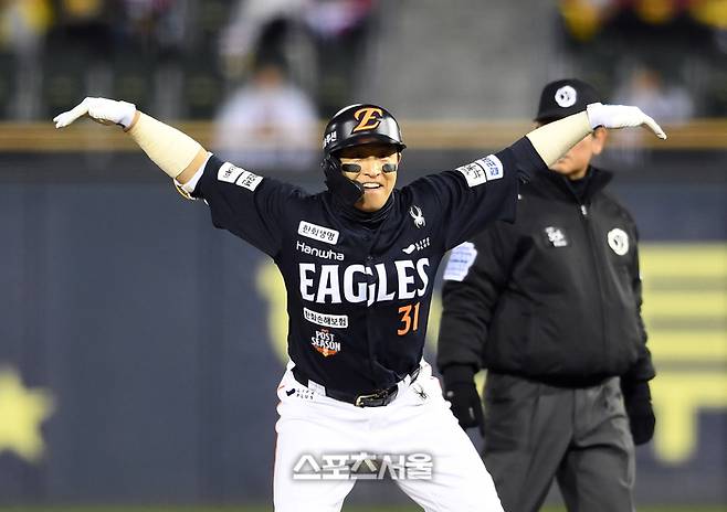 “아직 자신 있다” 손아섭의 각오…‘최저연봉+옵션’ 역제안, 위기 아닌 전환점 될 수 있다 [SS포커스]