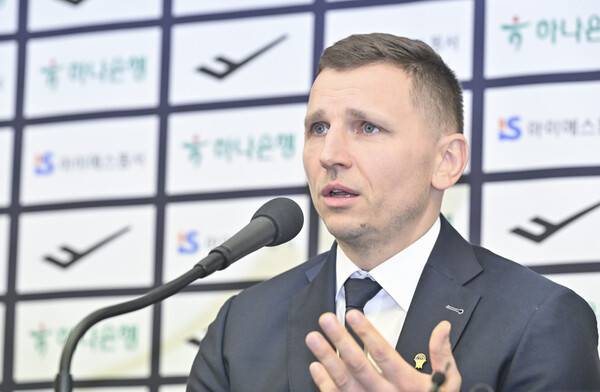 '51득점' 허웅, 농구 대표팀 탈락… 에디 다니엘 첫 선발