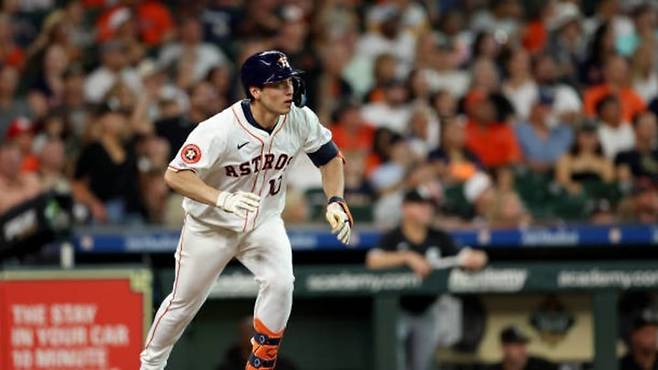 '35홈런왕' 한국계 거포 위트컴, WBC 한국 대표팀 승선