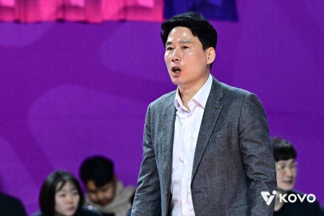 '페퍼저축은행만 만나면 작아지네' 김희진마저 감기 증세... 버텨야 하는 현대건설 심난하다 [MD광주]