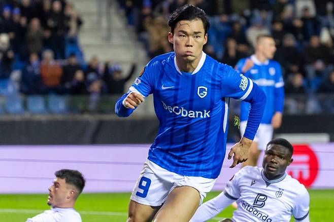 튀르키예 베식타시 공식 발표