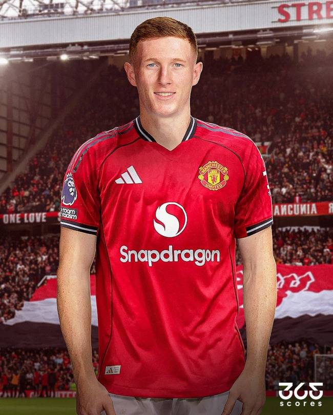 맨체스터 유나이티드 미친 결심, '포그바 1800억' 클럽 레코드 깬다...카세미루 대체자 탐색 완료