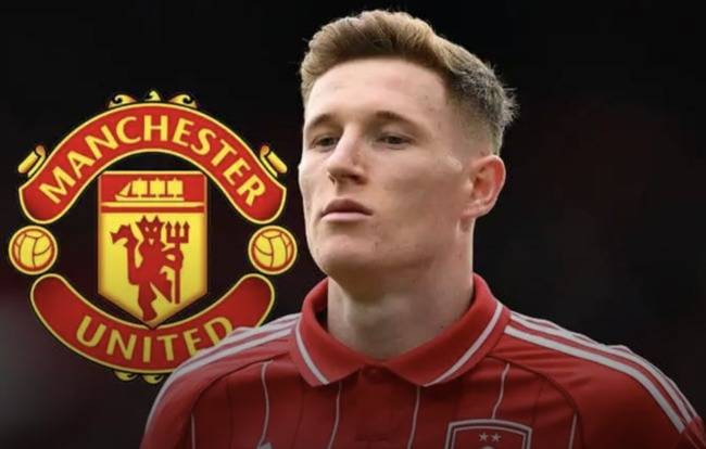 맨체스터 유나이티드 미친 결심, '포그바 1800억' 클럽 레코드 깬다...카세미루 대체자 탐색 완료