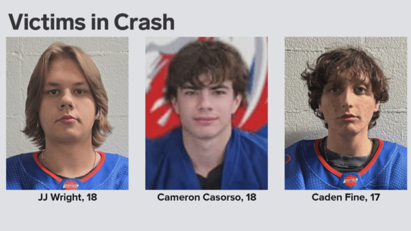 '참변' 훈련장 가던 10대 유망주 3명, 트럭 충돌해 현장서 사망...비통빠진 캐나다, 카니 총리도