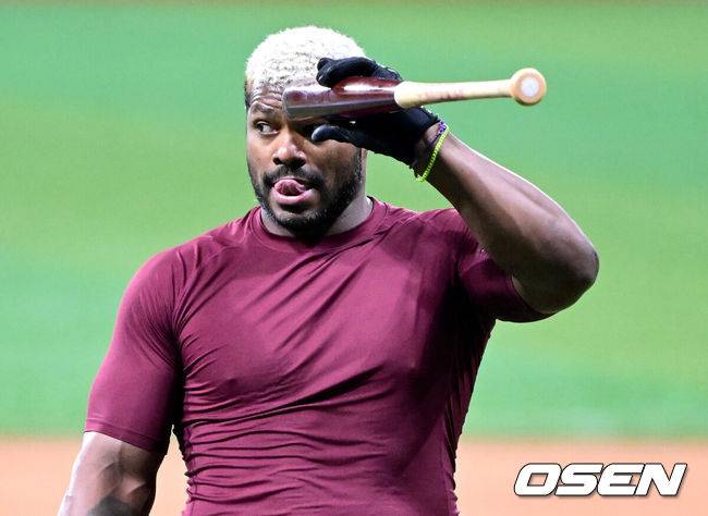 아내와 함께 법정 출두, 자신만만했는데…푸이그 야구 인생 끝나나, 거짓 정황 드러났다